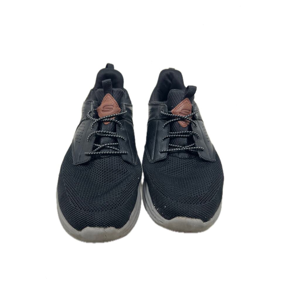 Skechers Slade Breyer Casual Shoes 210892 Mens 10.5